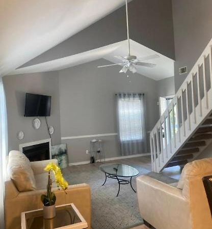 Villa Sleeps 10!**10Min Dt Chas/5Min Airport! Charleston Exterior foto