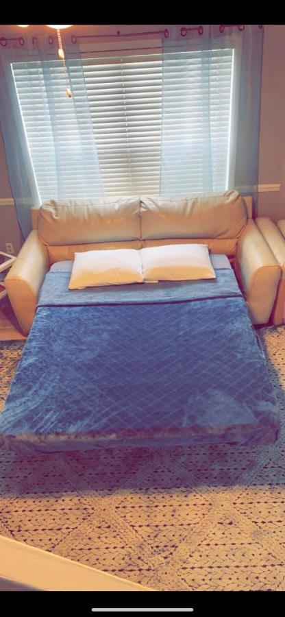 Villa Sleeps 10!**10Min Dt Chas/5Min Airport! Charleston Exterior foto