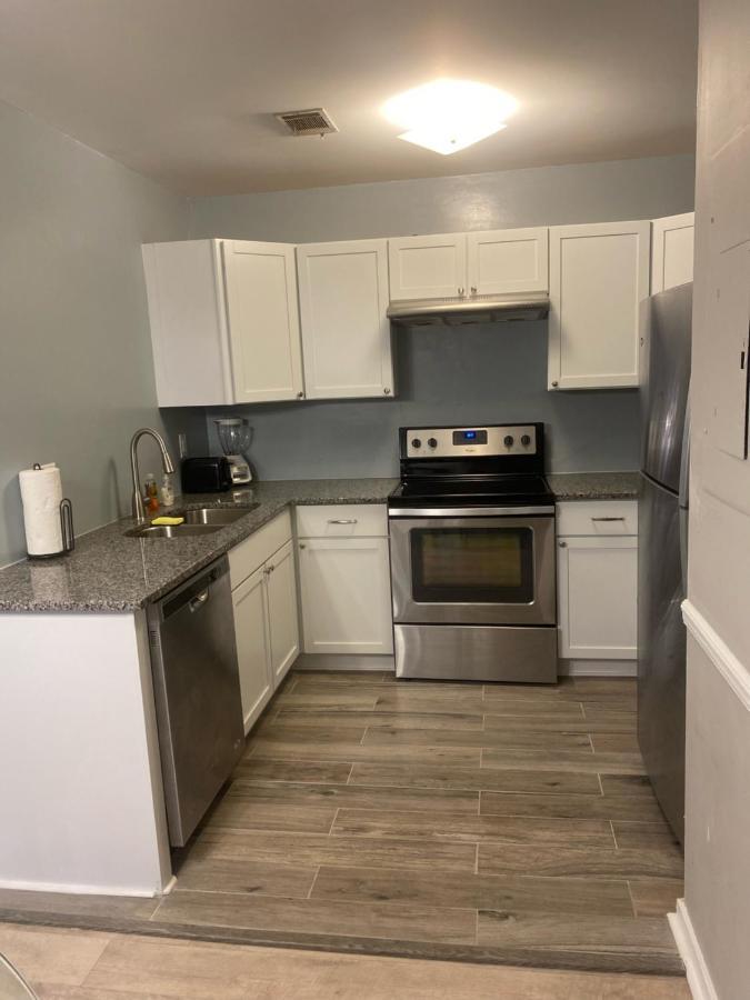 Villa Sleeps 10!**10Min Dt Chas/5Min Airport! Charleston Exterior foto