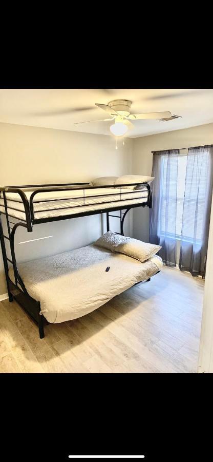 Villa Sleeps 10!**10Min Dt Chas/5Min Airport! Charleston Exterior foto