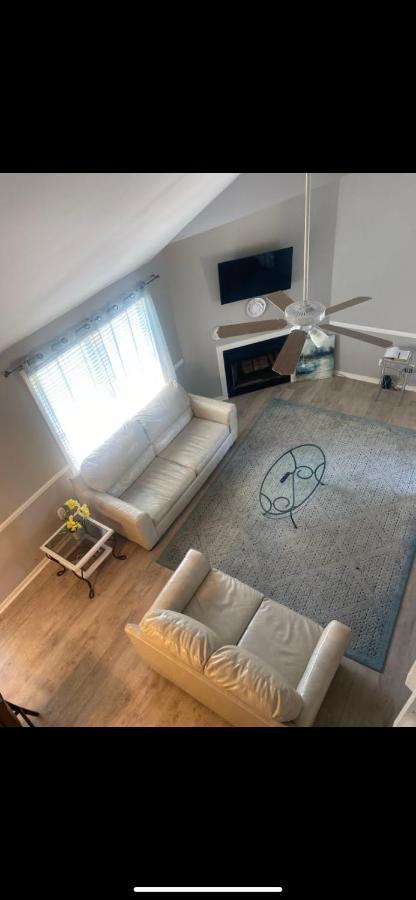 Villa Sleeps 10!**10Min Dt Chas/5Min Airport! Charleston Exterior foto